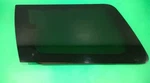 03 04 05 Navigator Driver Left Rear Quarter Window Glass Oem 3086-82. Fixed Price $75.00.