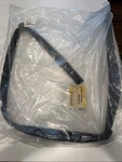 New Mitsubishi 5705A402 2011-2015 Outlander Sport Front Rh Window Glass Seal. Fixed Price $115.00.
