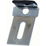 Oer C1269 67-70 Camaro, 68-77 Nova, 68-72 Chevelle Glass Support. Fixed Price $17.99.