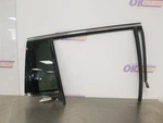 23 Jeep Grand Cherokee Laredo Door Window Vent Glass Rear Right Passenger. Fixed Price $200.00.