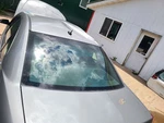 Back Glass Vin W 4TH Digit Limited Fits 06-16 Impala 636012. Fixed Price $939.00.