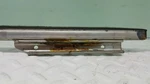 Passenger Right Rear Door Glass Fits 03-08 Matrix. Fixed Price $99.95.