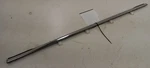 Saturn Vue Door Glass Window Weather Strip Trim Rear Right Passenger Side 2008. Fixed Price $43.69.