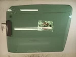 Driver Left Rear Door Glass W/ Privacy Tint From 2007 Ford Freestyle 11482145. Fixed Price $141.04.