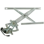 Window Reg W/ Motor Vdo WL44143. Fixed Price $90.21.
