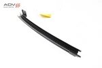 2005-2025 Nissan Frontier Left Door Window Glass Sash Channel Guide Oem. Fixed Price $29.99.
