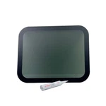 Left Right Back Window Glass Privacy For 2008-2025 Freightliner Cascadia. Fixed Price $112.00.