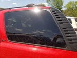 2002 Chevy Tahoe Quarter Glass Left Driver. Fixed Price $120.00.