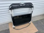 721921. Honda Pilot 2019-2022 Sun Moonroof Glass Frame Oem 70200-TG7-A02. Fixed Price $360.00.