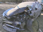 Used Rear Left Door Vent Glass Fits: 2018 Toyota C-hr Grade. Fixed Price $143.08.