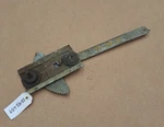 1949-1952 Dodge Desoto Chrysler Nos Mopar Right Front Door Window Regulator. Fixed Price $135.00.