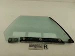 Buick Reatta Coupe Passenger Right Front Door Window Glass Fits 1988-1991 89. Fixed Price $74.18.