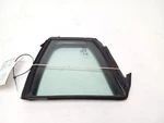 Touring Left Rear Door Vent Glass Fits Mazda 2014 2018 Oem 43R-004585. Fixed Price $71.10.