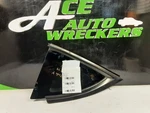 Tesla Model Y 2021 Quarter Glass 611505. Fixed Price $56.00.