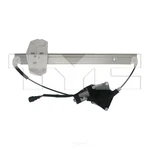 Power Window Motor And Regulator Assembly Tyc 660561. Fixed Price $110.99.