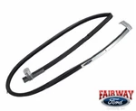 08-16 Super Duty Oem Ford Left Driver Window Glass Run Channel CC3Z-2521597-B. Fixed Price $179.95.