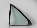 94-99 Mercedes S500 S320 W140 Door Vent Glass Window Rear Left 1407302320 Oem. Fixed Price $83.15.