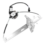 Fits 2006-2013 Chevrolet Impala Front Right Power Window Regulator With Motor. Fixed Price $31.99.