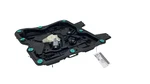2025 Volkswagen ID.4 Rear Left Door Window Regulator W/ Carrier Oem 11K837402F. Fixed Price $143.67.