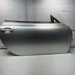 2002-2010 Lexus SC430 Front Right Passenger's Door Complete Silver Oem. Fixed Price $400.00.