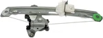 Power Window Motor And Regulator Assembly Dorman 741-585 Fits 00-07 Ford Focus. Fixed Price $113.91.