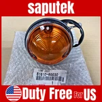 Toyota Land Cruiser FJ40 FJ25 FJ43 FJ45 Turn Light Parking & Clearance Oem 1PCS. Fixed Price $63.90.