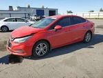 Used Rear Right Door Window Regulator Fits: 2017 Chevrolet Cruze. Fixed Price $70.00.