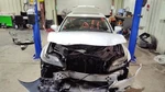 Driver Front Door Glass Without Acoustic Fits 13-19 Lexus GS350 1174550. Fixed Price $150.00.