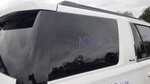 15 Gmc Yukon Quarter Glass Window Rear Right Passenger. Fixed Price $90.00.