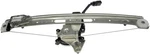 Power Window Motor And Regulator Assembly Dorman 741-481. Fixed Price $87.43.