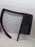 L/r Left Rear Door Vent Glass Light Tint 07-17 Jeep Patriot W-7-5-N. Fixed Price $155.00.