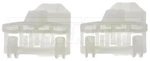 Dorman 45349 Window Guide Fits Oldsmobile Pontiac Models 22697623. Fixed Price $23.62.