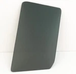 Driver/left Side Rear Vent Window Glass For 2010-2013 Acura Zdx. Fixed Price $53.00.
