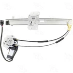 Aci 86835 Power Window Motor And Regulator Assembly For 97-01 Jeep Cherokee. Fixed Price $38.21.