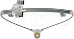 Dorman 752-261 Power Window Regulator Fits Ford Models. Fixed Price $111.82.