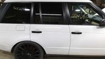 Used Rear Right Door Assembly Side Fits: 2011 Land Rover Range. Fixed Price $209.90.