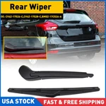 Rear Window Wiper Arm With Blade CV6Z-17526-C Quality Ford Focus 2012-2018. Fixed Price $12.34.