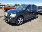 Driver Quarter Glass 164 Type ML350 Fits 06-11 Mercedes Ml-class 603643. Fixed Price $99.99.
