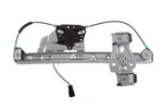 Power Window Motor And Regulator ASSEMBLY-4 Door, Sedan Aisin Fits 2000 Deville. Fixed Price $153.58.