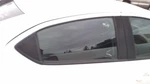 Passenger Right Rear Door Glass Fits 16-20 Yaris 28805842. Fixed Price $110.70.