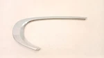 16-19 Jaguar X260 Xf Sedan Glass Window Quarter Trim Rear Right Oem 052725B. Fixed Price $68.95.