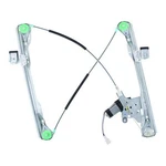 Wai WPR0681RM Power Window Motor And Regulator Assembly 00-07 Ford Focus. Fixed Price $109.90.