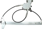 Vaico V10-6216 Window Lift For 91 Volkswagen Vanagon. Fixed Price $322.99.