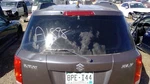 (local Pickup Only) Back Glass XL-7 Fits 07-09 Vitara 638903. Fixed Price $142.40.