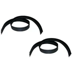 Fairchild KD1014B Glass Run Division Bar Channel Kit. Fixed Price $47.93.
