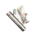Genuine Mercedes-benz Windshield Adhesive Glass One-component Kit Oe 0009894905. Fixed Price $87.38.