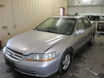 Driver Left Rear Window Regulator Electric Fits 98-02 Accord 1741098. Fixed Price $69.43.