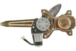 Rear Left Window Regulator For 2003-2008 Toyota Corolla 2004 2005 2006 Cardone. Fixed Price $64.95.