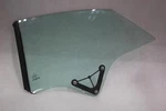 2013 Mercedes E550 C207 Left Rear Quarter Glass Window Forward Moveable. Fixed Price $60.78.