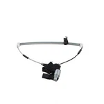 Aisin World Corp. Of America RPAF011 Window Motor And Regulator Assembly. Fixed Price $152.61.